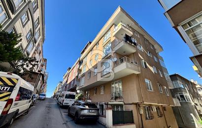 Fındıklı Mahallesinde Modern Tasarımlı Geniş Çatı Dubleksi