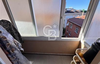 Fındıklı Mahallesinde Modern Tasarımlı Geniş Çatı Dubleksi