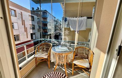 Fındıklı Mahallesinde Modern Tasarımlı Geniş Çatı Dubleksi