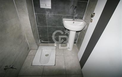 CB OPİA'DAN '' HAVUZLU SİTE İÇERİSİNDE GENİŞ OTURUMLU DUBLEKS ''