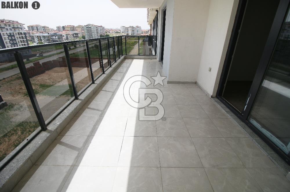 CB OPİA'DAN '' HAVUZLU SİTE İÇERİSİNDE GENİŞ OTURUMLU DUBLEKS ''