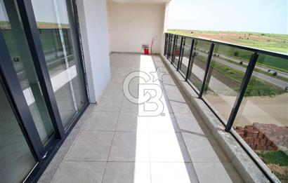 CB OPİA'DAN '' HAVUZLU SİTE İÇERİSİNDE GENİŞ OTURUMLU DUBLEKS ''