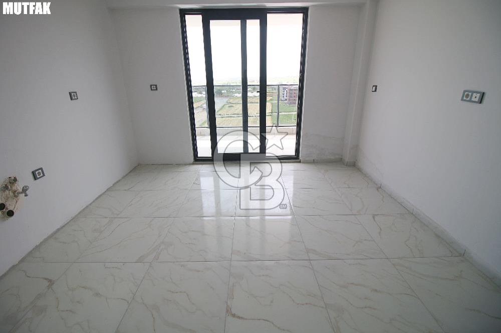 CB OPİA'DAN '' HAVUZLU SİTE İÇERİSİNDE GENİŞ OTURUMLU DUBLEKS ''