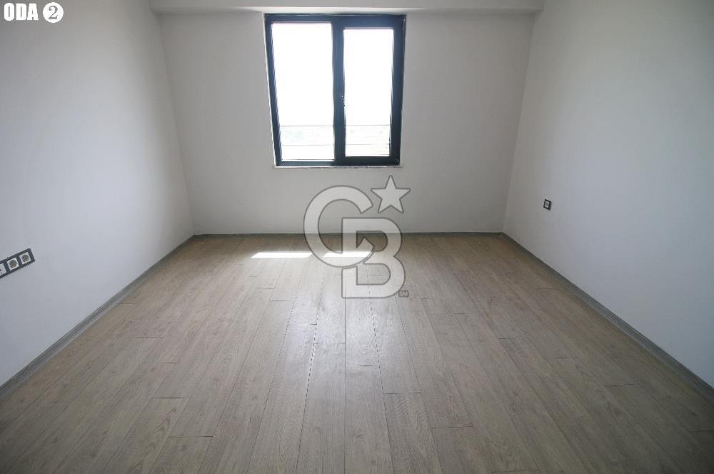 CB OPİA'DAN '' HAVUZLU SİTE İÇERİSİNDE GENİŞ OTURUMLU DUBLEKS ''