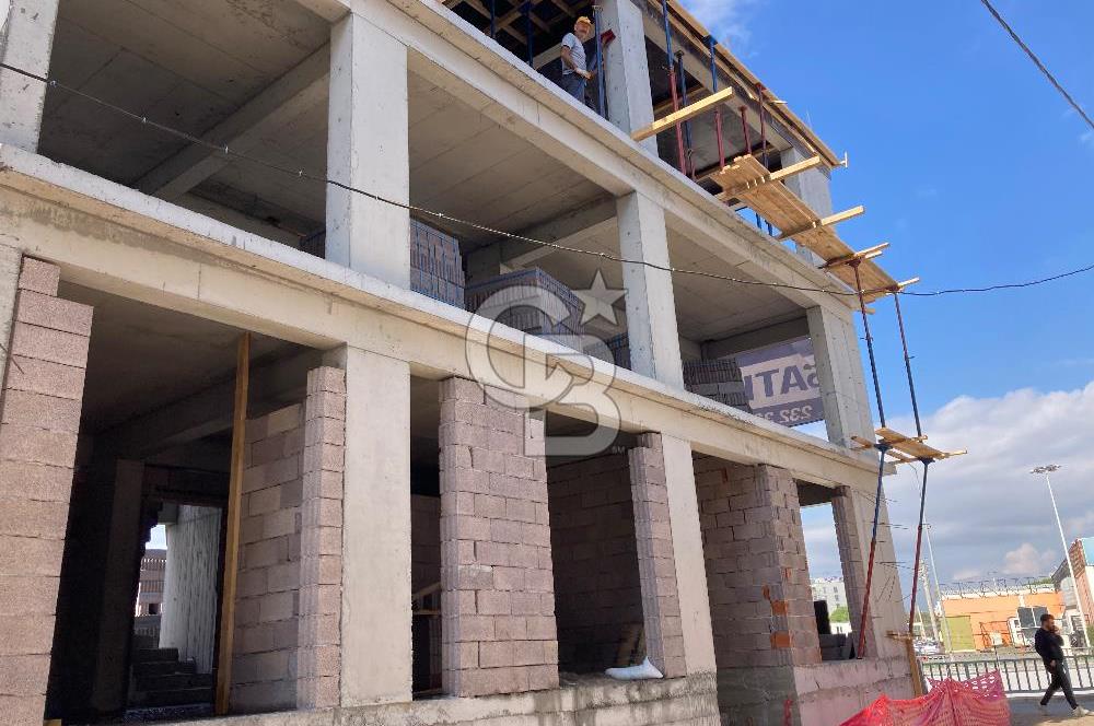 Balatçıkta Yatırım & Konfor: Ulaşım ve Üniversiteye Yakın 1+1