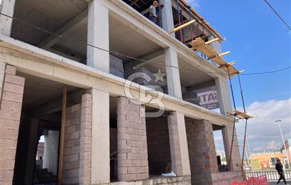 Balatçıkta Yatırım & Konfor: Ulaşım ve Üniversiteye Yakın 1+1