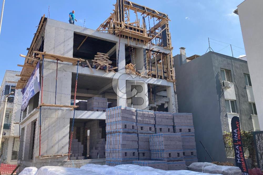 Balatçıkta Yatırım & Konfor: Ulaşım ve Üniversiteye Yakın 1+1