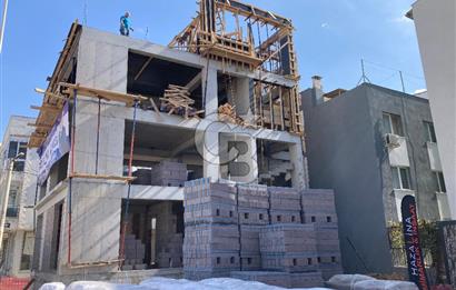 Balatçıkta Yatırım & Konfor: Ulaşım ve Üniversiteye Yakın 1+1