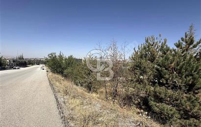 İNCEK 1100m2 SATILIK VİLLA İMARLI ARSA