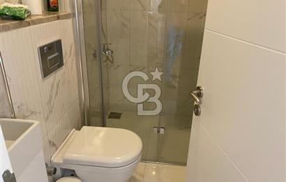 CADDEBOSTAN DA 3+1 95 NET EŞYALI KİRALIK DAİRE