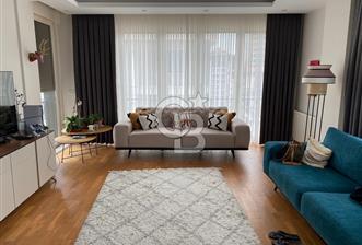 CADDEBOSTAN DA 3+1 95 NET EŞYALI KİRALIK DAİRE - 8 - 311471