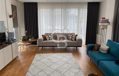 CADDEBOSTAN DA 3+1 95 NET EŞYALI KİRALIK DAİRE