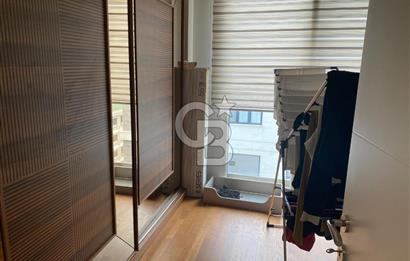 CADDEBOSTAN DA 3+1 95 NET EŞYALI KİRALIK DAİRE