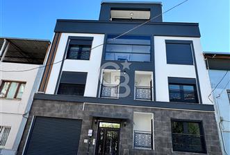 Çiğli Merkez  Sıfır Kiralık 1+1 Daire