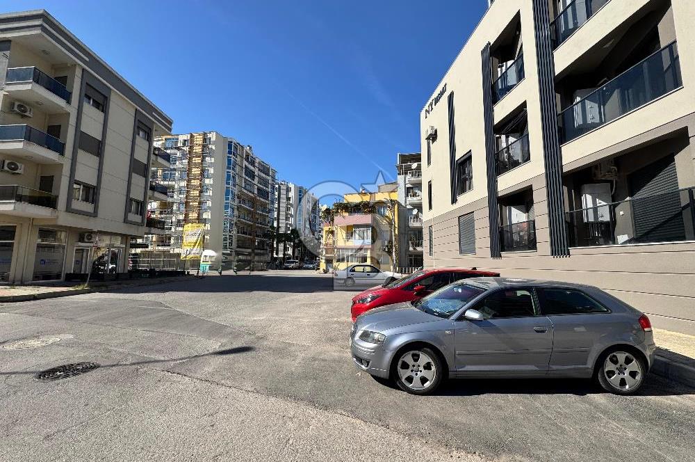 Ataşehir Merkezde Kiralık Sıfır 2+1 Daire