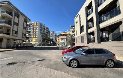 Ataşehir Merkezde Kiralık Sıfır 2+1 Daire