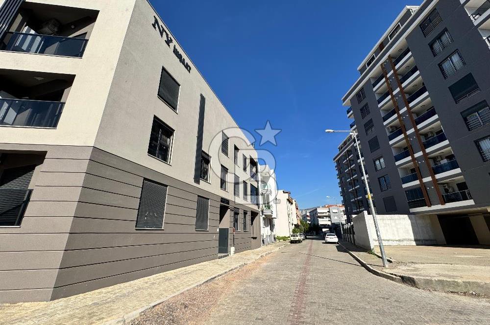 Ataşehir Merkezde Kiralık Sıfır 2+1 Daire