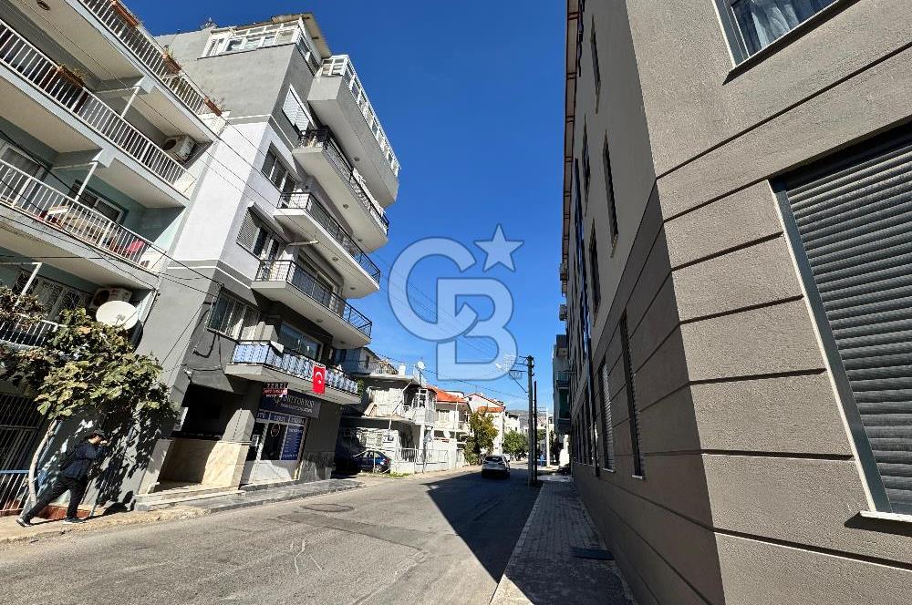 Ataşehir Merkezde Kiralık Sıfır 2+1 Daire