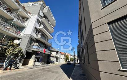 Ataşehir Merkezde Kiralık Sıfır 2+1 Daire