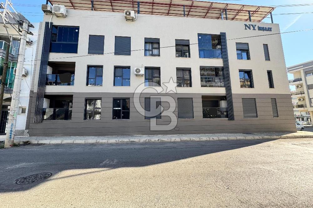 Ataşehir Merkezde Kiralık Sıfır 2+1 Daire