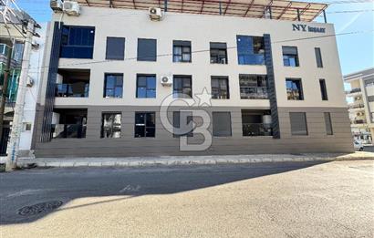 Ataşehir Merkezde Kiralık Sıfır 2+1 Daire