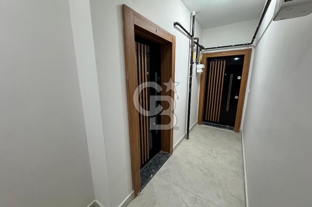 Ataşehir Merkezde Kiralık Sıfır 2+1 Daire