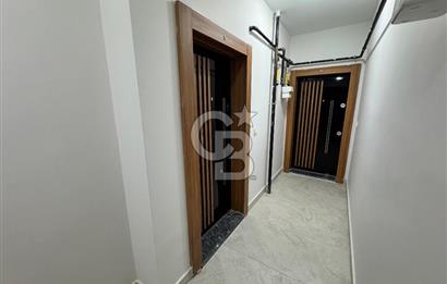 Ataşehir Merkezde Kiralık Sıfır 2+1 Daire
