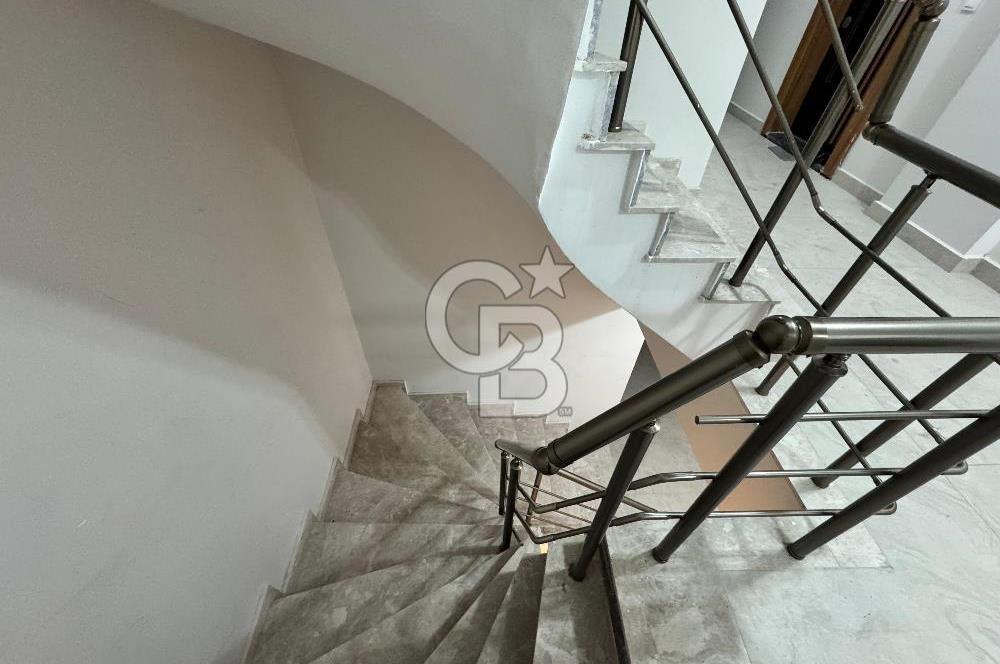 Ataşehir Merkezde Kiralık Sıfır 2+1 Daire