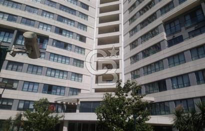 DELUXİA DRAGOS'TA 1+1 73M2 BALKONLU DAİRE DERVİŞ'TEN