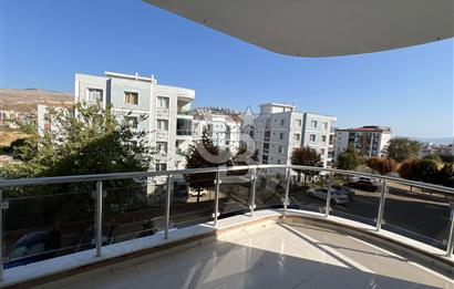 ÇİĞLİ İNÖNÜ MAHALLESİ KİRALIK 3+1 DAİRE