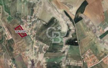 AYAŞ GÖKLER MAHALLESİNDE 10.329 m2 TEK TAPU TARLA
