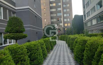 PARKCİTY ESENKENT 2,5+1 SATILIK DAİRE 