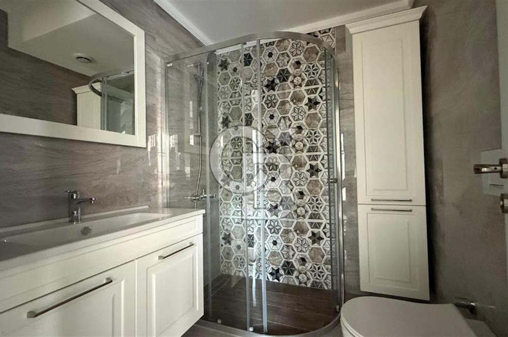 COLDWELL BANKER NET GAYRİMENKUL'DEN ÖN CEPHE 4+1 SATILIK DAİRE