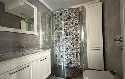 COLDWELL BANKER NET GAYRİMENKUL'DEN ÖN CEPHE 4+1 SATILIK DAİRE