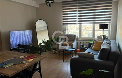 DELUXİA DRAGOS'TA 1+1 73M2 BALKONLU DAİRE DERVİŞ'TEN