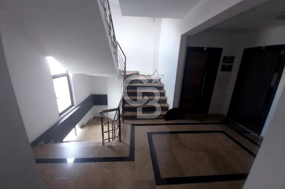 CB Enboy'dan Gölcük Dörtyolda 70m2 Kiralık Ofis