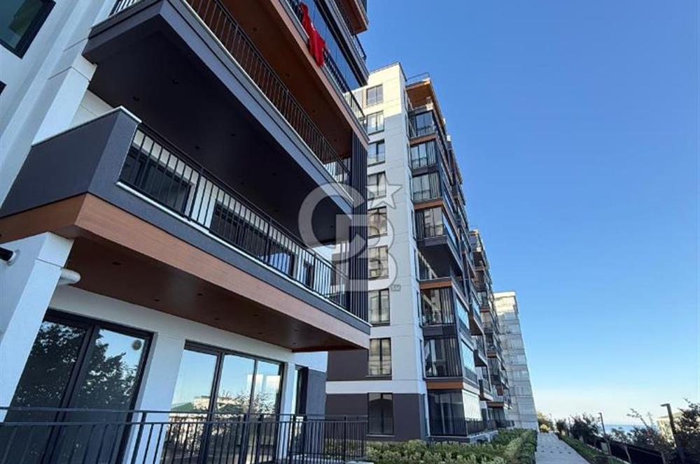 COLDWELL BANKER NET GAYRİMENKUL'DEN ÖN CEPHE 4+1 SATILIK DAİRE