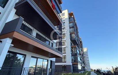 COLDWELL BANKER NET GAYRİMENKUL'DEN ÖN CEPHE 4+1 SATILIK DAİRE