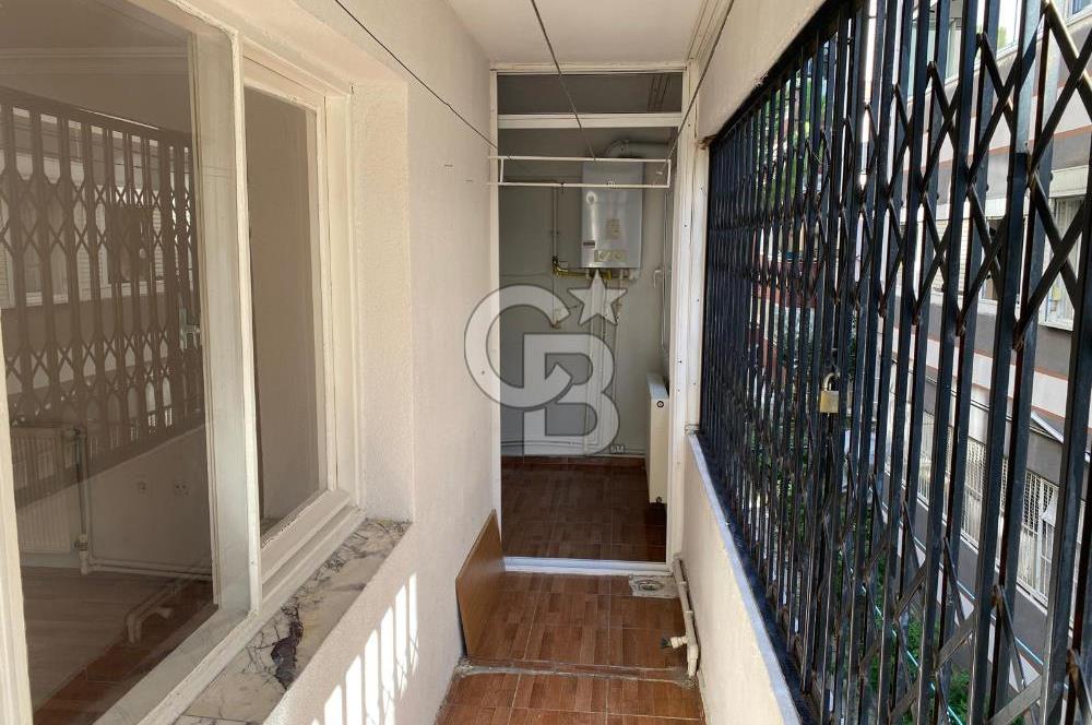 MÜKEMMEL LOKASYON ÇİĞLİ ATAŞEHİR’DE SATILIK 3+1 DAİRE