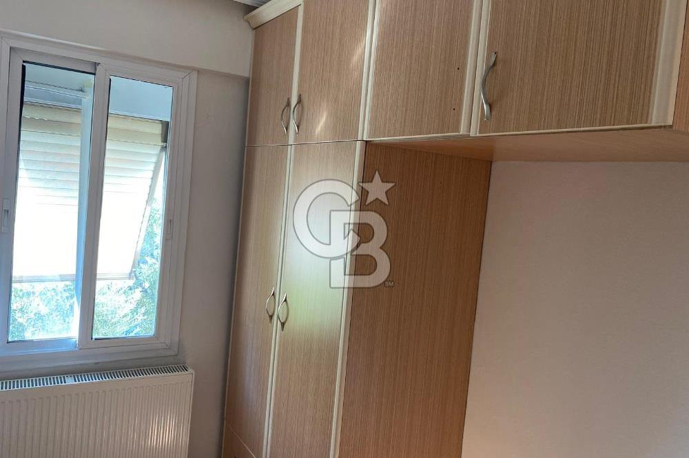 MÜKEMMEL LOKASYON ÇİĞLİ ATAŞEHİR’DE SATILIK 3+1 DAİRE