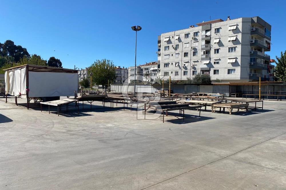 MÜKEMMEL LOKASYON ÇİĞLİ ATAŞEHİR’DE SATILIK 3+1 DAİRE