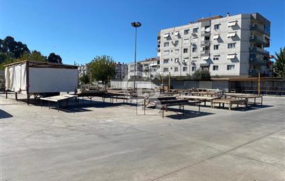 MÜKEMMEL LOKASYON ÇİĞLİ ATAŞEHİR’DE SATILIK 3+1 DAİRE