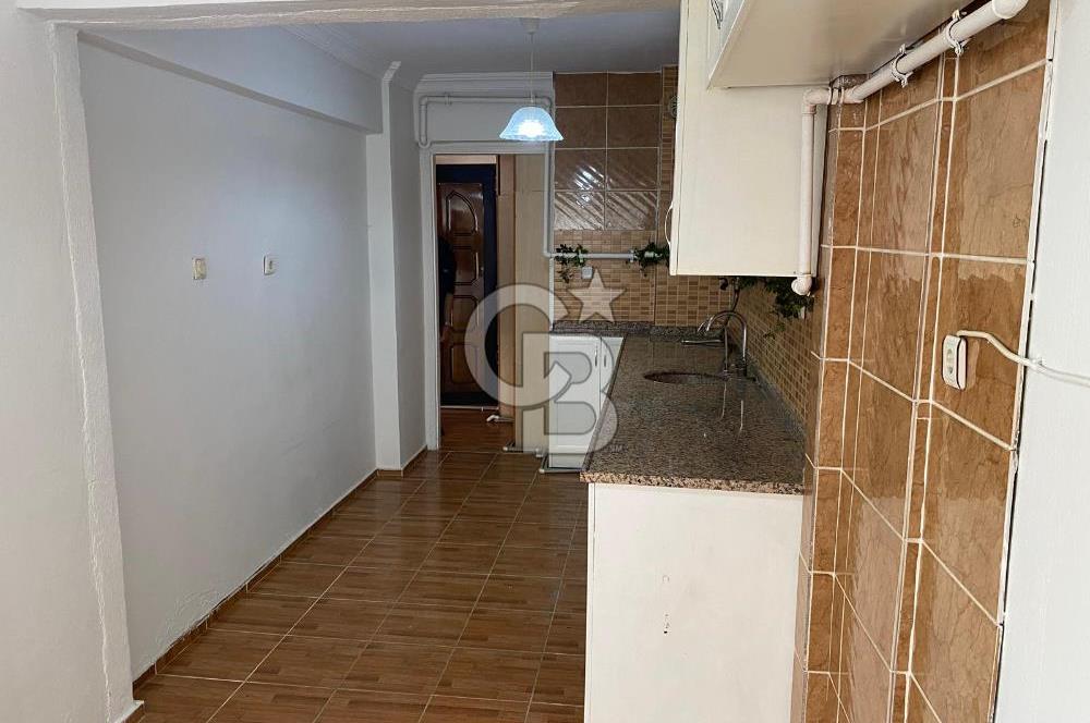 MÜKEMMEL LOKASYON ÇİĞLİ ATAŞEHİR’DE SATILIK 3+1 DAİRE