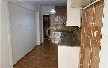 MÜKEMMEL LOKASYON ÇİĞLİ ATAŞEHİR’DE SATILIK 3+1 DAİRE