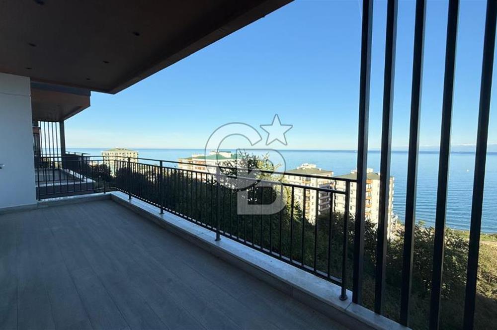 COLDWELL BANKER NET GAYRİMENKUL'DEN ÖN CEPHE 4+1 SATILIK DAİRE