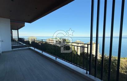 COLDWELL BANKER NET GAYRİMENKUL'DEN ÖN CEPHE 4+1 SATILIK DAİRE