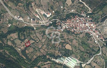 CB CLASS SATILIK ÇAYBAŞI KADASTRO YOLU MEVCUT ARAZİ