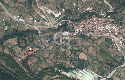 CB CLASS SATILIK ÇAYBAŞI KADASTRO YOLU MEVCUT ARAZİ