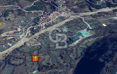 CB CLASS SATILIK ÇAYBAŞI KADASTRO YOLU MEVCUT ARAZİ