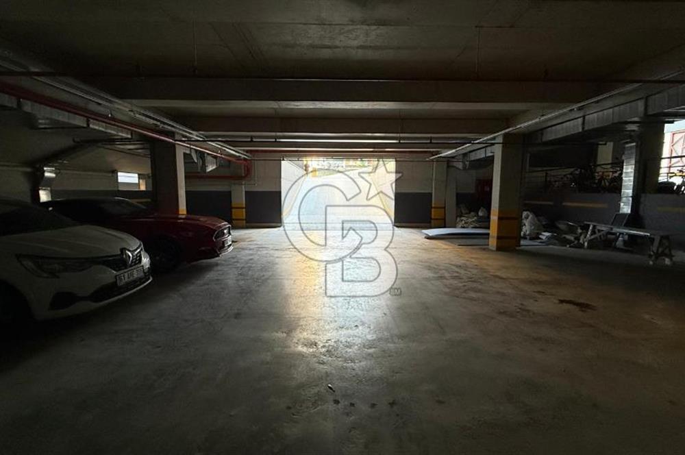 COLDWELL BANKER NET GAYRİMENKUL'DEN ÖN CEPHE 4+1 SATILIK DAİRE